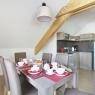 Serre Chevalier - Residencia Odalys Aquisana. Serre Chevalier